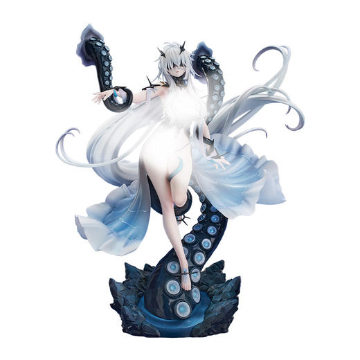 【GSC预售定金】1/7标准比例 幻想号 碧蓝航线 手办模玩 商品图4