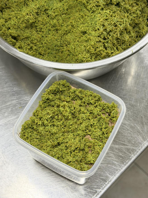 58%黑巧罐子蛋糕（下单后现做） 商品图10