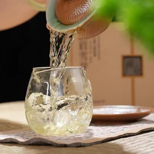 峨眉雪芽·禅心-120g【年货】ZY 商品图3