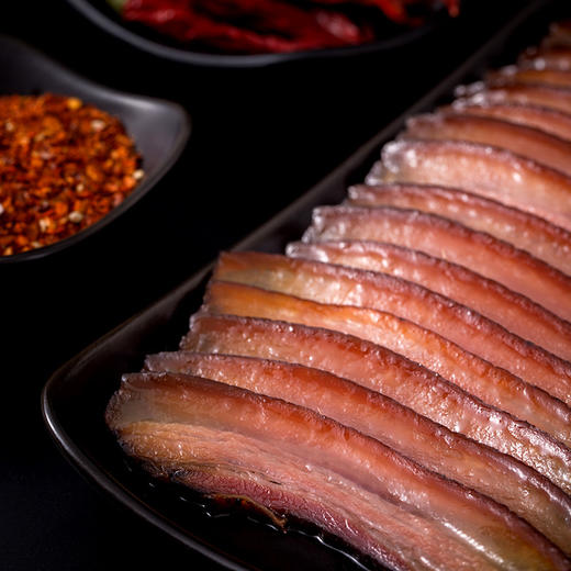 羌源腊味·羌源腊味情-1700g【年货】ZY 商品图1