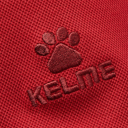 卡尔美有球必应系列男女同款连帽卫衣6614TT5005 商品图9