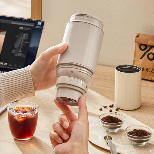 BRUNO随行咖啡研磨杯 商品图0