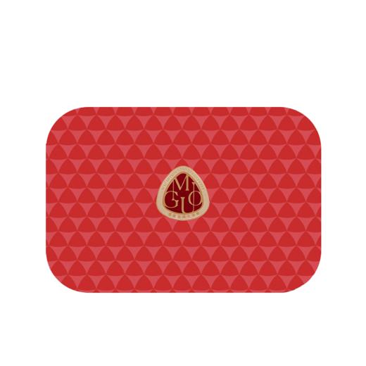 觅菓岁寒三友红色坚果礼盒AIR系列升级款-1.47kg【年货】KY 商品图6
