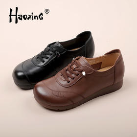 HAOXING 豪行 女式休闲鞋 Q546429 [广百北京路店]【9F-折扣】