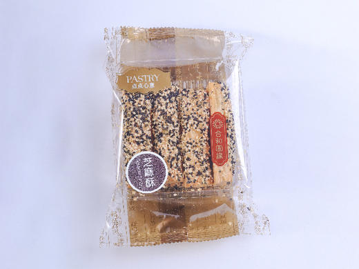 芝麻酥（袋） 商品图1