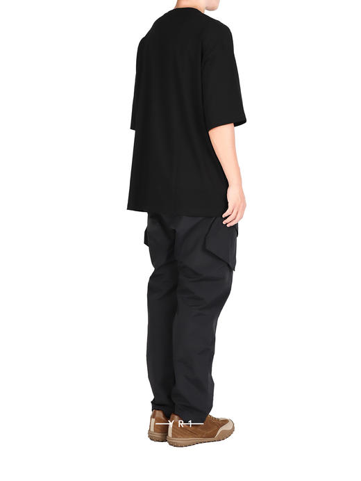 White Mountaineering | SONGS FOR THE DEAF专辑封面t恤 商品图3