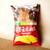 【助农】土家玉米锅巴118g*3（香辣味+烧烤味+海苔味） 商品缩略图9