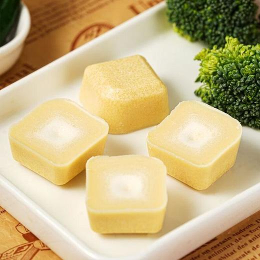 奥雅简厨 奶香咖喱块80g/盒 商品图1