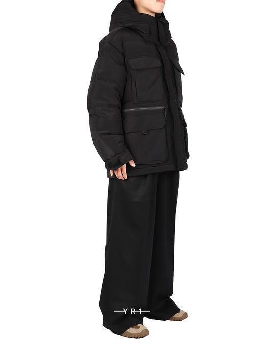 White Mountaineering | WM × TAION 防撕裂羽绒服 商品图2