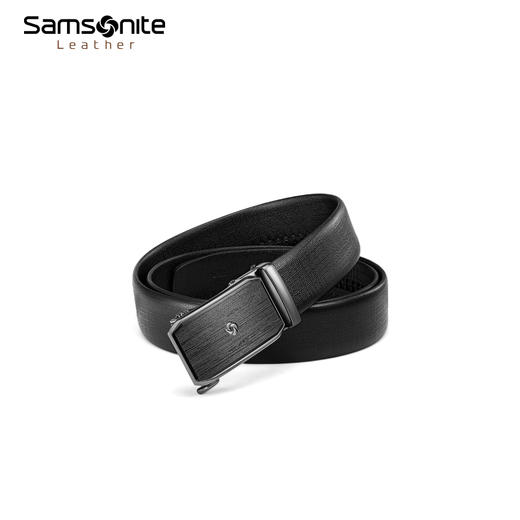 新秀丽AAMIR II系列自动扣皮带NQ1*055 商品图0