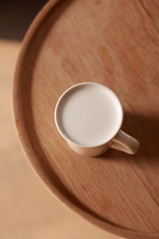 热牛奶 商品图1