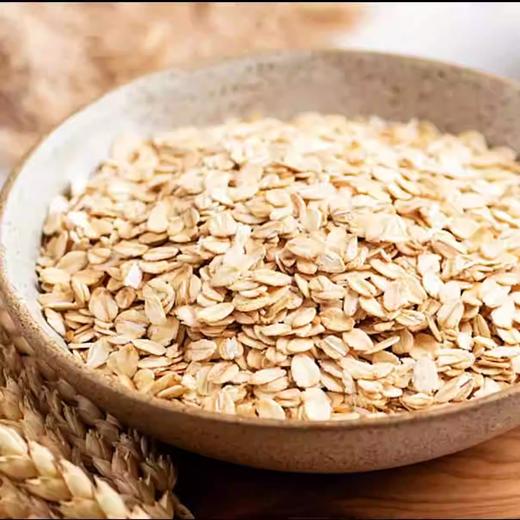 400g蕴奇绿丰燕麦片 商品图0