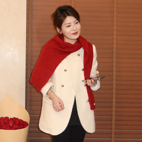 【特价不退换】【部分现货】良木礼小香羽绒服（1601）