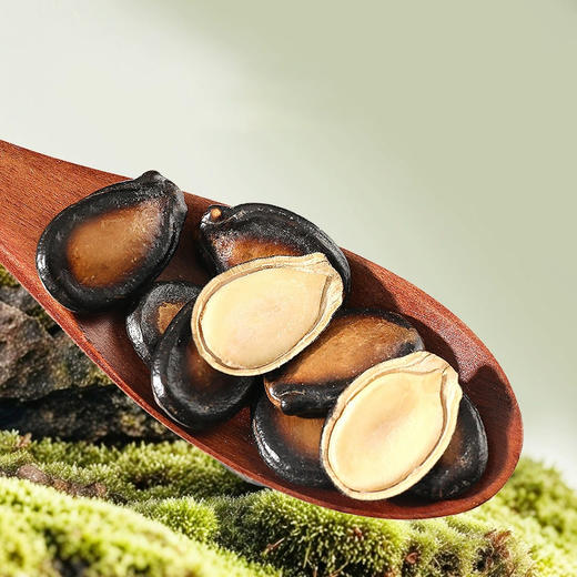 【陕西】蒲臻善黑瓜子 商品图2