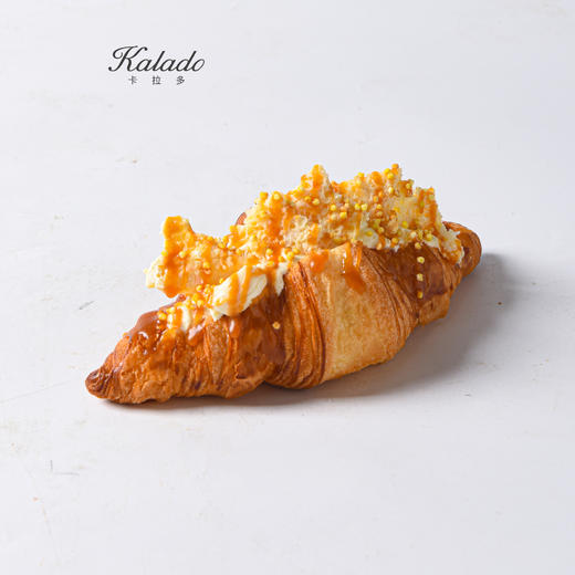 奶皮子可颂 商品图0