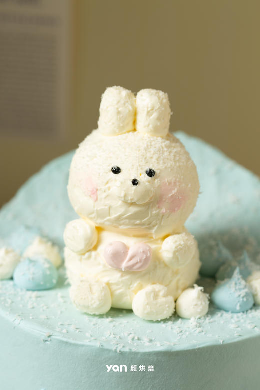 奶芙小兔 商品图2