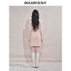 【冬日逸境-商场同款】MAXRIENY精致名媛气质高级感连衣裙(货号:MC85DR794) 商品缩略图3
