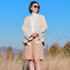 【2026东衣作】新中式棉服（25802209听雪）