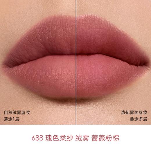 DIOR迪奥 烈艳蓝金口红唇膏3.5g 商品图3