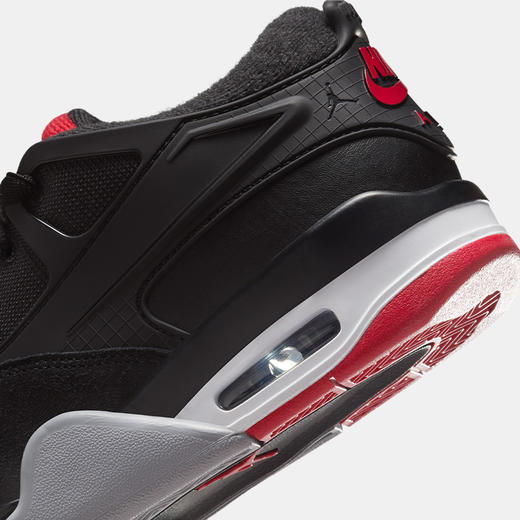 Air Jordan 4 RM 大童运动鞋 FQ7938 商品图7