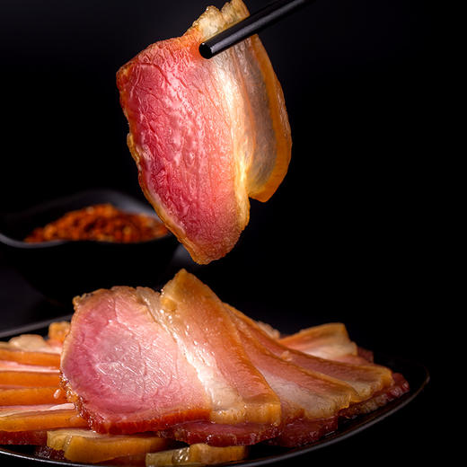 羌源腊味·羌源腊味福-788g【年货】ZY 商品图1