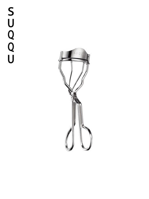 日本SUQQU 晶采曲线睫毛夹25g 自然卷翘持久定型不伤眼化妆工具 商品图2