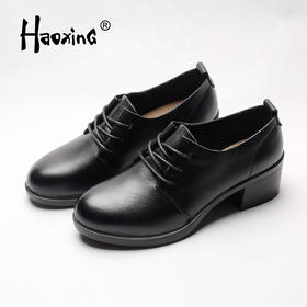 HAOXING 豪行 女式正装鞋 Q546455 [广百北京路店]【9F-折扣】