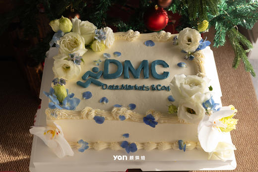 长方形大蛋糕 商品图1