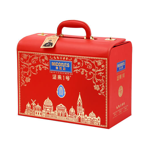 美荻斯坚果1号佳品2220g【年货】KY 商品图7