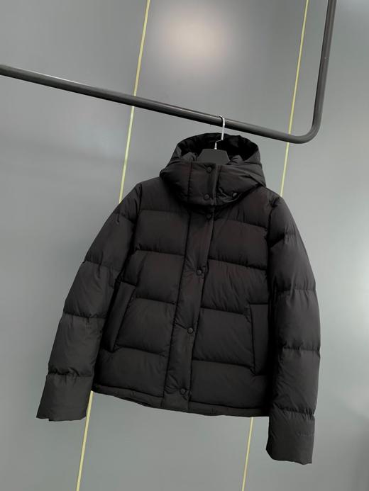 现货 LULU经典的五格女款羽绒服..海外代工 商品图3