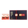 峨眉雪芽·金峨红禅心-120g【年货】ZY 商品缩略图1