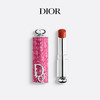DIOR迪奥 Addict魅惑唇膏 黑管漆光 镜光口红3.2g 商品缩略图1