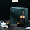 天池·甄藏·茗鼎·鸭屎香
116g/盒 商品缩略图4