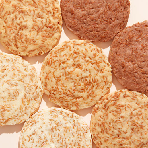 ADOL薄脆曲奇 288g/盒*2（挚爱礼盒）【年货】LP 商品图2