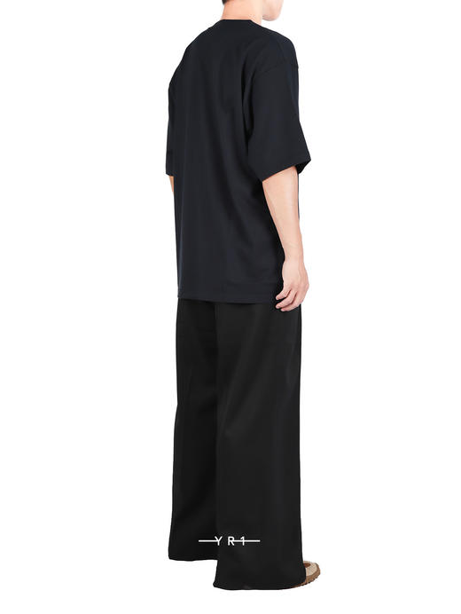 White Mountaineering | 动态LOGO T恤 商品图2