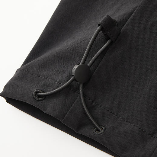 卡尔美有球必应系列男士梭织长裤6614CK1011 商品图5