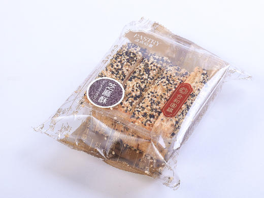 芝麻酥（袋） 商品图2