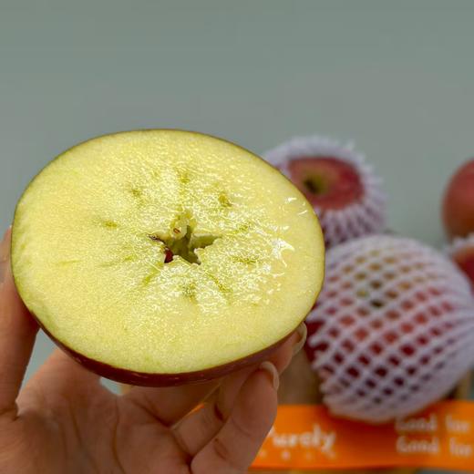 昭通「糖心苹果」1kg 商品图1