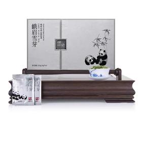峨眉雪芽·慧欣-252g【年货】ZY