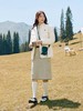 两棵树家KL的羽绒衣防泼水防风女款内胆轻量排骨鹅绒服 商品缩略图4