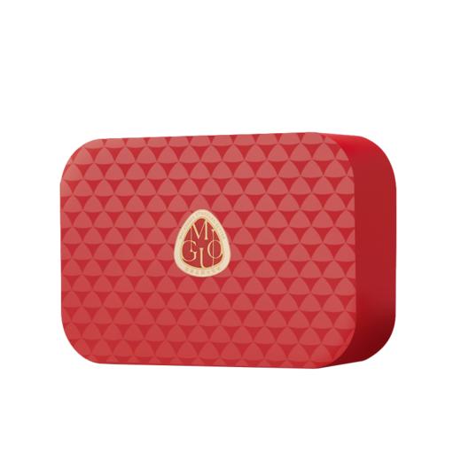 觅菓岁寒三友红色坚果礼盒AIR系列升级款-1.47kg【年货】KY 商品图4