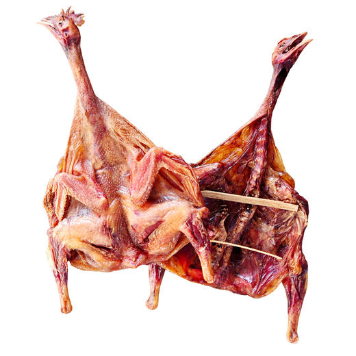 桂柳腊鸡 商品图0