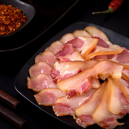 羌源腊味·羌源腊味礼-1900g【年货】ZY 商品图4