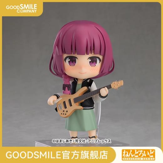 【GSC现货】粘土人 广井菊里 孤独摇滚！ 手办模玩 商品图0