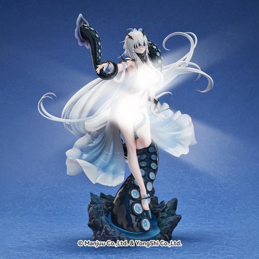 【GSC预售定金】1/7标准比例 幻想号 碧蓝航线 手办模玩 商品图1