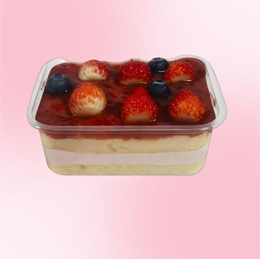 草莓甜心盒子 商品图0