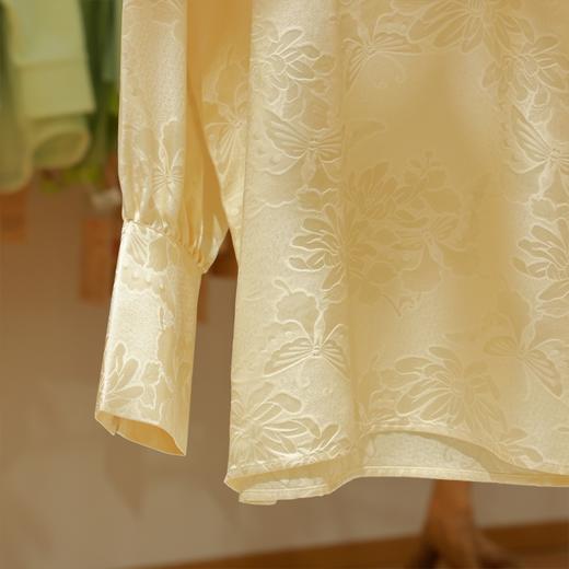 【抖音专属】套头衫（23708368汉白玉-高定款） 商品图2