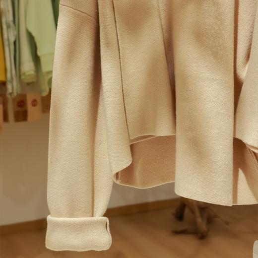 【抖音专属】针织开衫外套（25815003） 商品图2