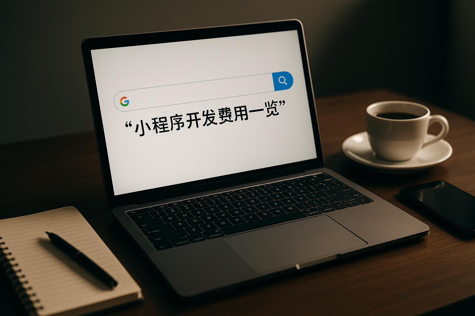 不同开发方式费用差别有多大？