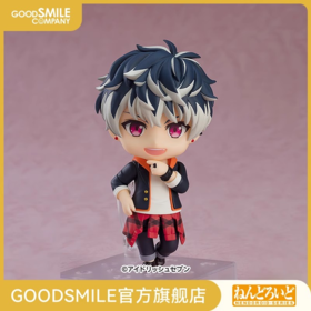 【GSC现货】粘土人 百 IDOLiSH7